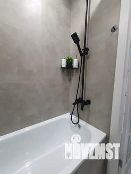 2-к квартира, посуточно, 48м2, 21/23 этаж