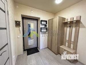 1-к квартира, на длительный срок, 40м2, 2/3 этаж