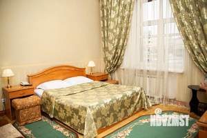 1-к квартира, посуточно, 55м2, 1/1 этаж