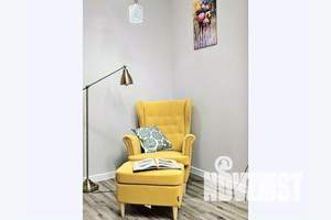 2-к квартира, посуточно, 56м2, 1/7 этаж