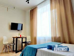 Студия квартира, посуточно, 25м2, 2/7 этаж