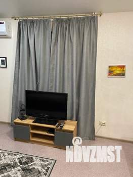 1-к квартира, посуточно, 30м2, 3/5 этаж