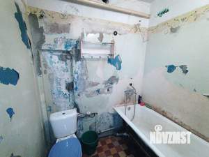 2-к квартира, на длительный срок, 42м2, 1/5 этаж