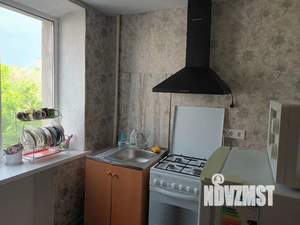 1-к квартира, посуточно, 35м2, 3/5 этаж