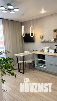 1-к квартира, посуточно, 32м2, 2/10 этаж