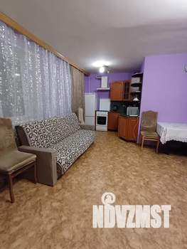 2-к квартира, посуточно, 54м2, 3/5 этаж