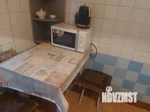 2-к квартира, посуточно, 42м2, 2/5 этаж