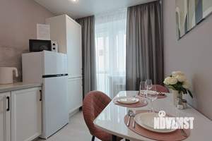 1-к квартира, посуточно, 30м2, 2/3 этаж