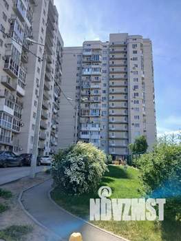 Студия квартира, посуточно, 30м2, 10/16 этаж