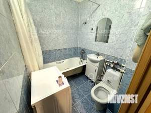 1-к квартира, на длительный срок, 32м2, 4/9 этаж