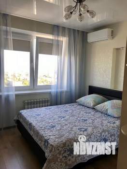 2-к квартира, на длительный срок, 50м2, 12/16 этаж