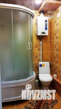 2-к квартира, посуточно, 48м2, 2/5 этаж