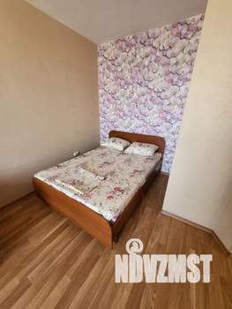 1-к квартира, посуточно, 33м2, 7/8 этаж