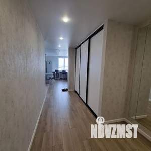 2-к квартира, посуточно, 75м2, 16/17 этаж