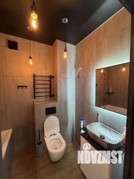 1-к квартира, посуточно, 60м2, 4/9 этаж