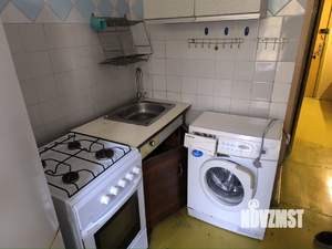 1-к квартира, на длительный срок, 39м2, 2/9 этаж