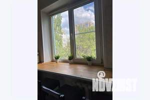 1-к квартира, посуточно, 31м2, 3/5 этаж