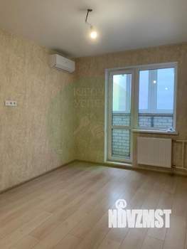 1-к квартира, на длительный срок, 33м2, 6/22 этаж