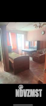 2-к квартира, на длительный срок, 46м2, 5/5 этаж