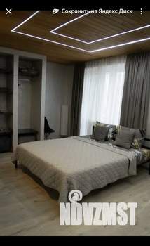 1-к квартира, посуточно, 32м2, 3/5 этаж
