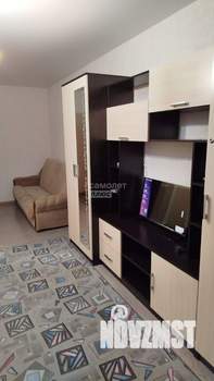 1-к квартира, на длительный срок, 36м2, 2/9 этаж