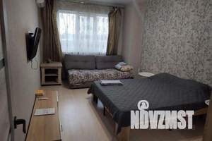 1-к квартира, посуточно, 40м2, 4/22 этаж