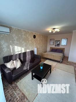 1-к квартира, посуточно, 30м2, 4/7 этаж