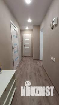 2-к квартира, посуточно, 55м2, 3/5 этаж