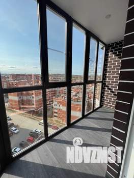 1-к квартира, посуточно, 31м2, 10/16 этаж