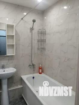 1-к квартира, посуточно, 45м2, 2/8 этаж