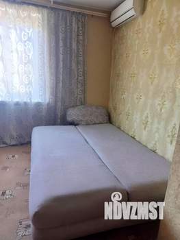 1-к квартира, посуточно, 45м2, 6/9 этаж