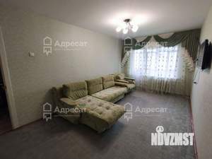 2-к квартира, на длительный срок, 47м2, 3/5 этаж