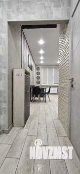 1-к квартира, на длительный срок, 36м2, 9/9 этаж