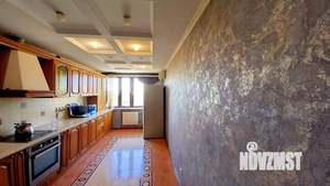 4-к квартира, посуточно, 132м2, 15/24 этаж