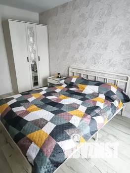 2-к квартира, посуточно, 54м2, 6/9 этаж