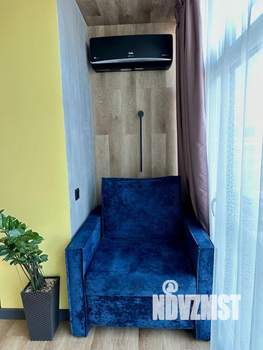 2-к квартира, посуточно, 40м2, 1/1 этаж