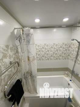 1-к квартира, посуточно, 31м2, 5/5 этаж