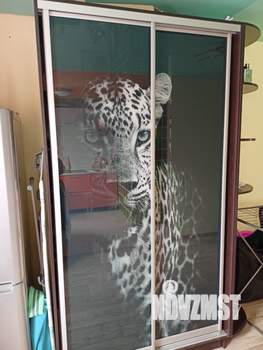 2-к квартира, на длительный срок, 45м2, 2/5 этаж