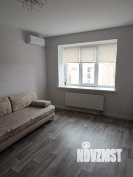 1-к квартира, на длительный срок, 40м2, 10/11 этаж