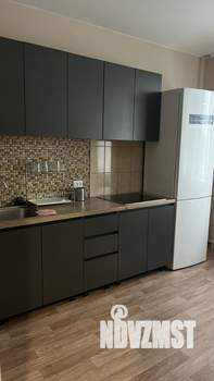 2-к квартира, на длительный срок, 62м2, 1/10 этаж