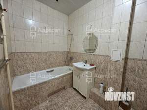 1-к квартира, на длительный срок, 45м2, 2/9 этаж