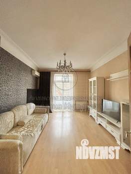 2-к квартира, на длительный срок, 53м2, 2/5 этаж