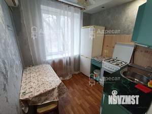 1-к квартира, на длительный срок, 36м2, 2/2 этаж