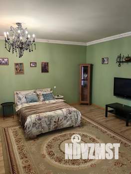 Студия квартира, посуточно, 47м2, 7/8 этаж