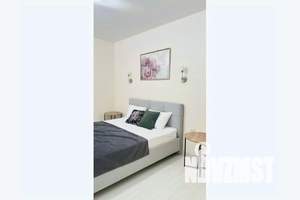 2-к квартира, посуточно, 48м2, 2/17 этаж