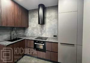 2-к квартира, на длительный срок, 40м2, 13/23 этаж