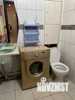 1-к квартира, посуточно, 32м2, 7/9 этаж