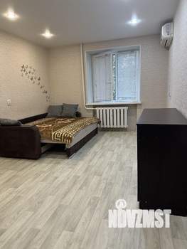 1-к квартира, посуточно, 32м2, 2/5 этаж