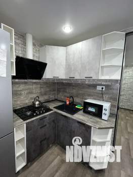 2-к квартира, посуточно, 60м2, 4/5 этаж