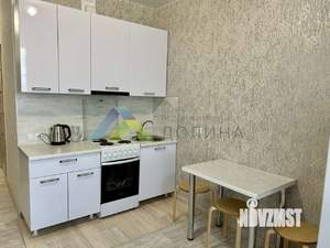 1-к квартира, на длительный срок, 36м2, 7/22 этаж